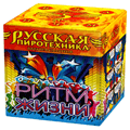 Русская пиротехника Бабаево